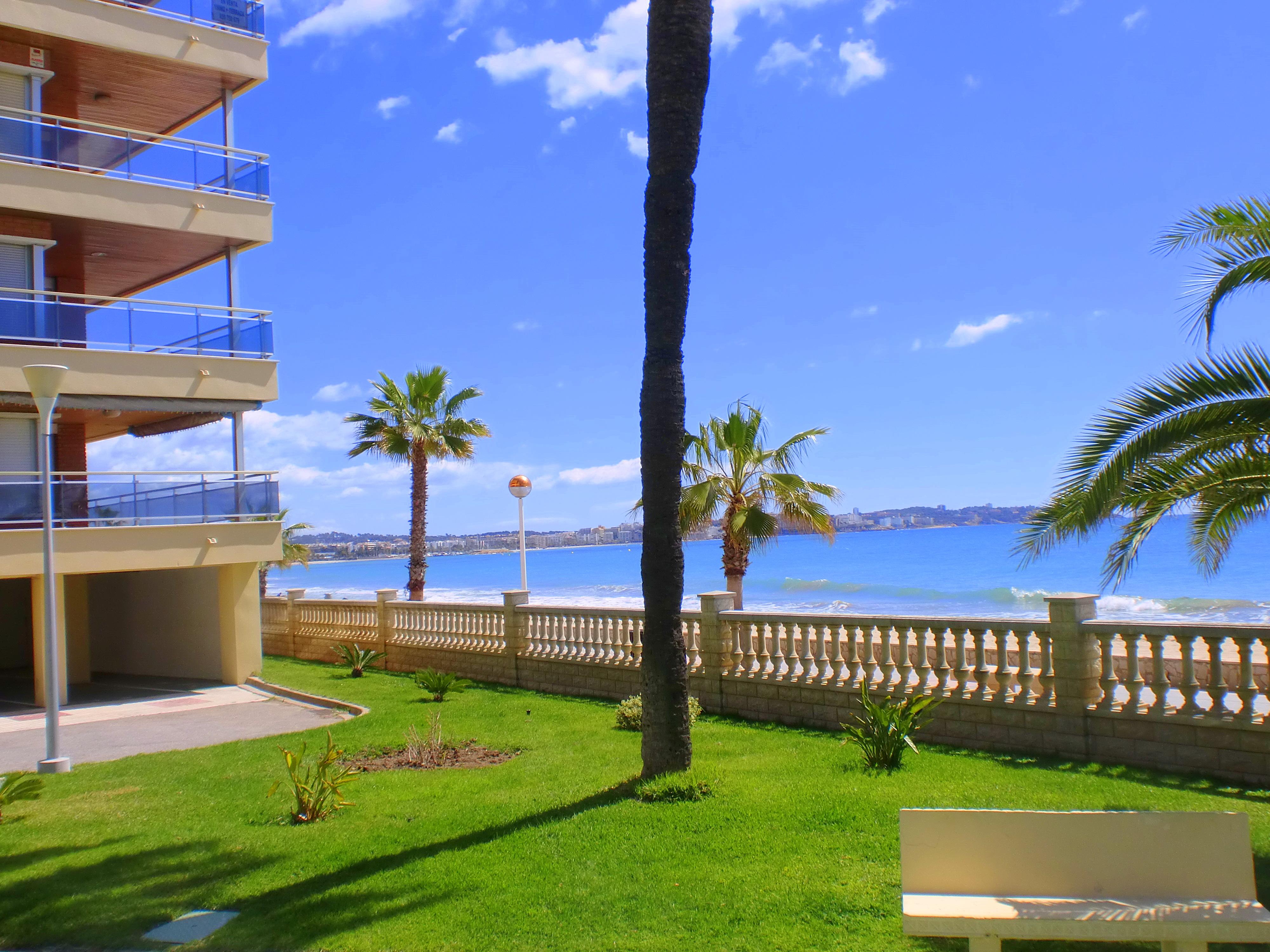 Rentalmar Sol De Espana - Mas D'En Gran Cambrils Exterior photo