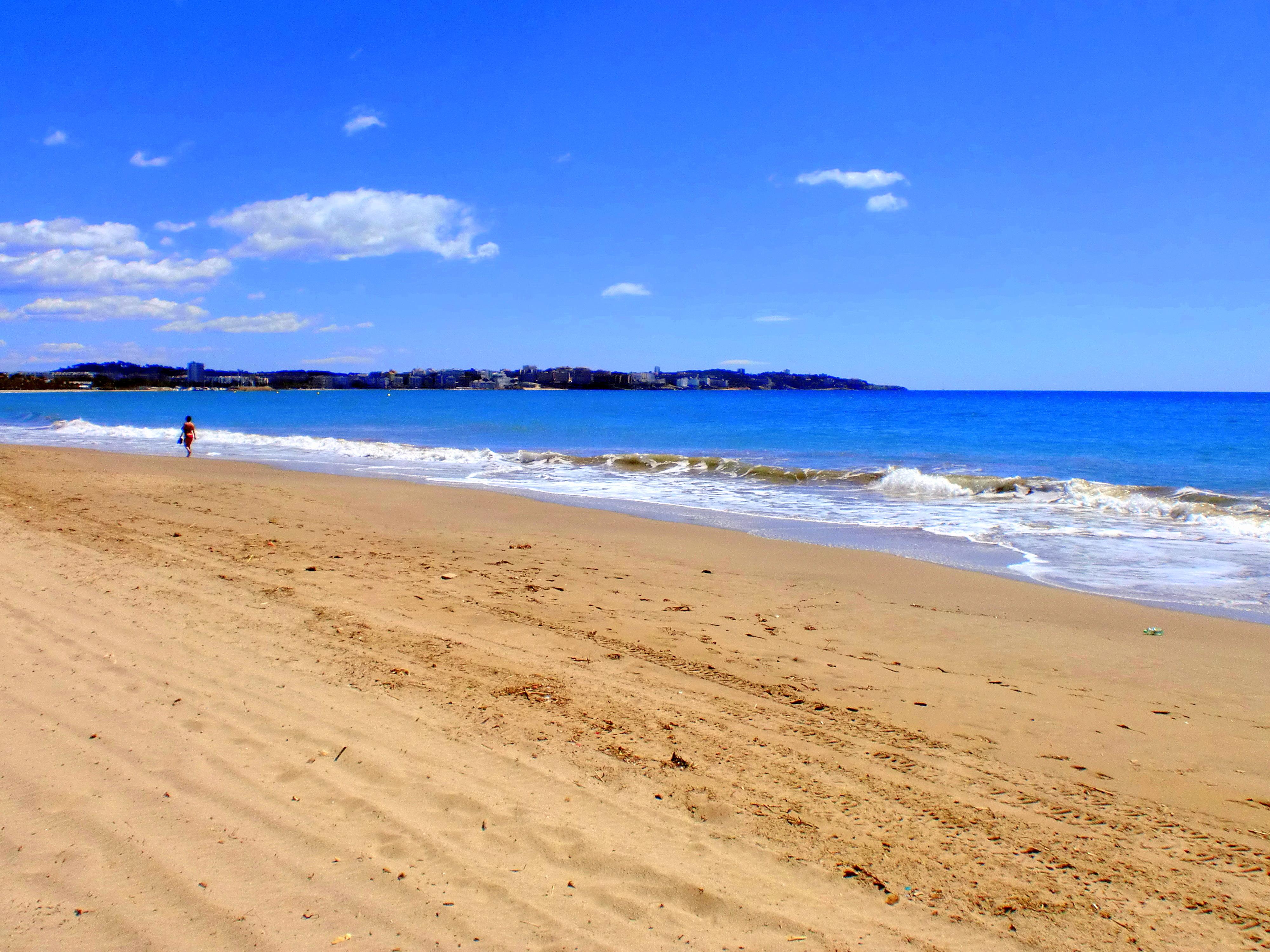 Rentalmar Sol De Espana - Mas D'En Gran Cambrils Exterior photo