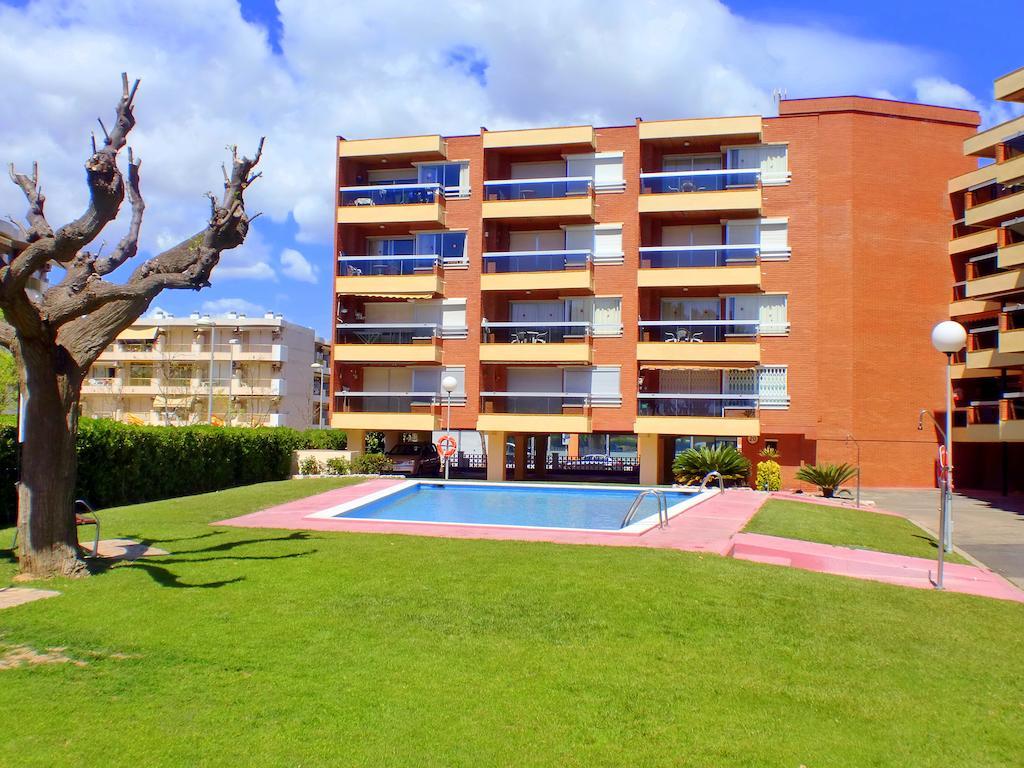Rentalmar Sol De Espana - Mas D'En Gran Cambrils Exterior photo