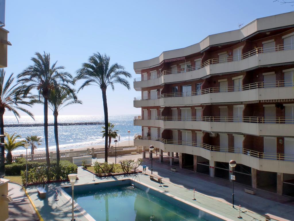 Rentalmar Sol De Espana - Mas D'En Gran Cambrils Exterior photo