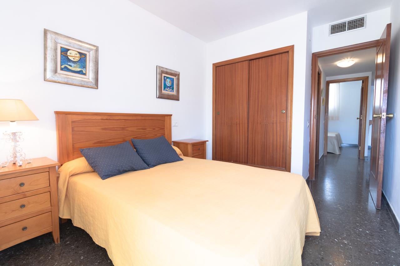Rentalmar Sol De Espana - Mas D'En Gran Cambrils Exterior photo