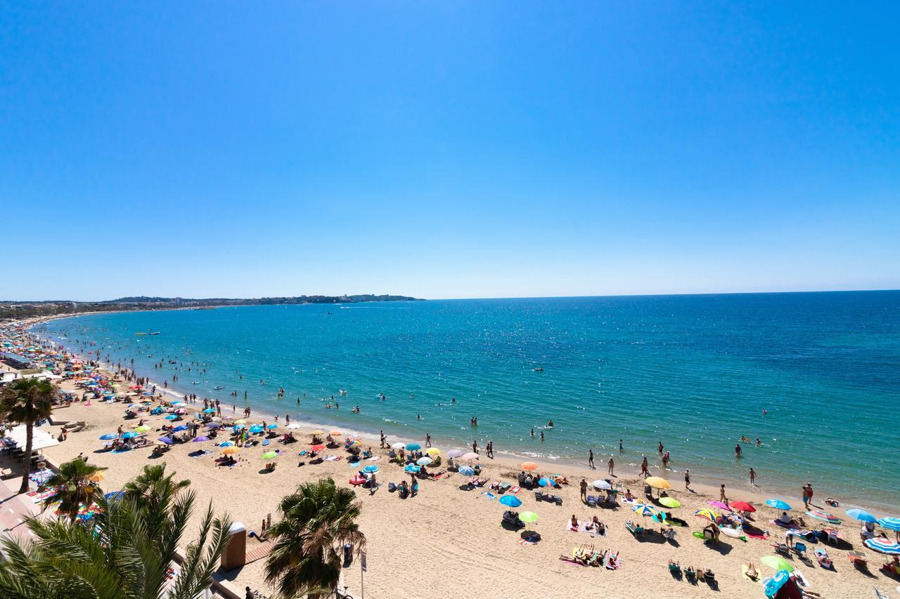 Rentalmar Sol De Espana - Mas D'En Gran Cambrils Exterior photo